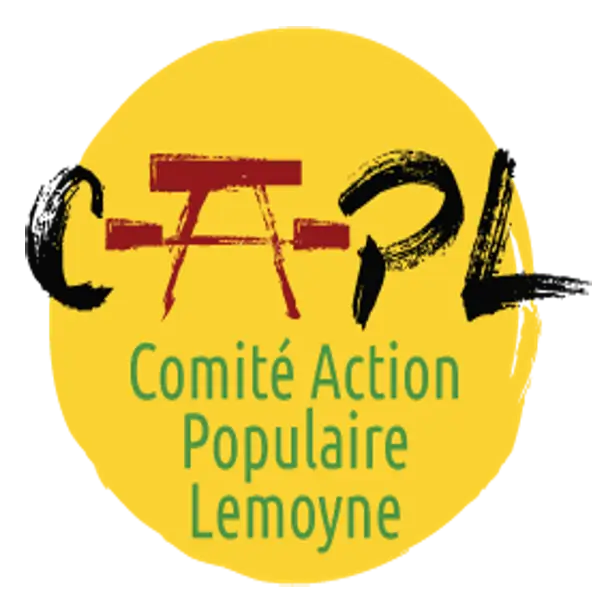 Comité Action Populaire LeMoyne